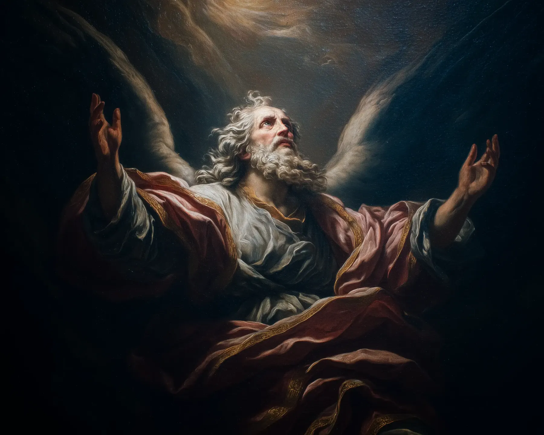 Absolute Control card background